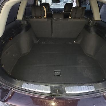 Toyota: Toyota Avensis: 2009 г., 1.8 л, Механика, Бензин, Универсал — 5