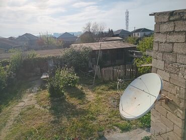Bağ evlərinin satışı: Bakı, Bahar, 6 kv. m, 6 otaqlı, Hovuzlu, İnternet, Telefon, Qaz — 3