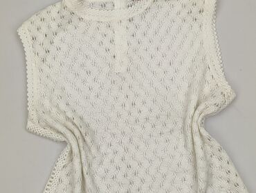 bluzki off white: Bluzka damska, rozmiar M