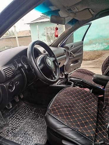 глушитель на гольф 2: Volkswagen Passat: 2000 г., 1.8 л, Механика, Бензин, Универсал — 5