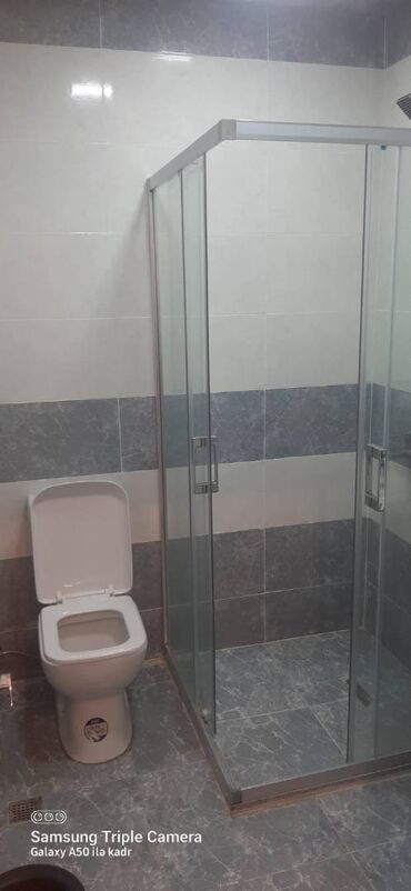 Uzunmüddətli kirayə mənzillər: Salam.Sumqayit Bağça şəhərdə ev kiraye verirem.50kv.2 otaq+eyvan.yeni — 11