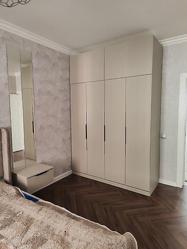 Спальные гарнитуры: 2 односпальные кровати, Шкаф, Комод, Трюмо, Азербайджан, Новый — 5