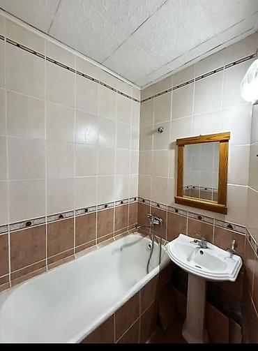 104: 2 комнаты, 44 м², Асанбай мкр 104 серия, 3 этаж, Косметический ремонт — 5