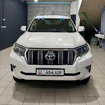 raf: Лобовое стекло Toyota | Лобовое Прадо В наличии лобовое стекло — 1