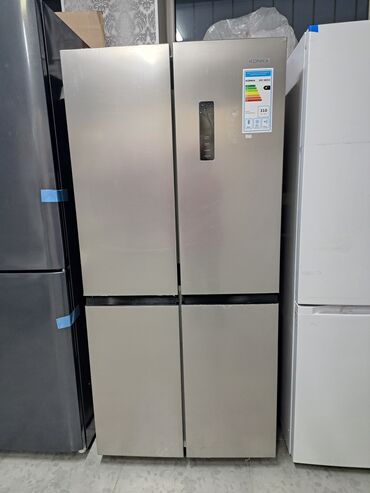 установка холодильников: Холодильник Avest, Новый, Двухкамерный, De frost (капельный), С рассрочкой