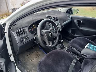 Volkswagen: Volkswagen Polo: 2018 г., Механика, Седан — 2