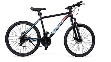 trinx carbon: Горный велосипед, Trinx, Алюминий, Б/у — 3