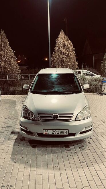 продам опель зафира: Toyota Avensis: 2002 г., 2 л, Механика, Дизель, Универсал