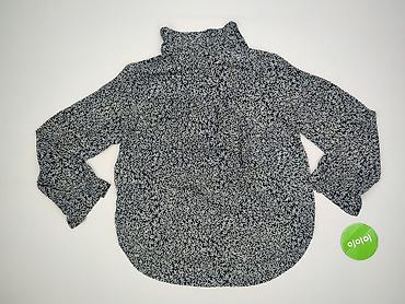 mango koszula jedwabna: H&M, Bluzka damska, rozmiar M — 3