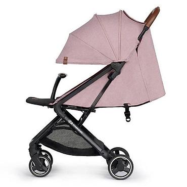 mini iphone za decu: KINDERKRAFT NUBI kolica – pink (SKU: KKWNUBIPNK) Lagana i kompaktna — 1