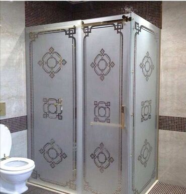 Duş kabinaları, arakəsmələr: Duş kabinaları, arakəsmələr — 2