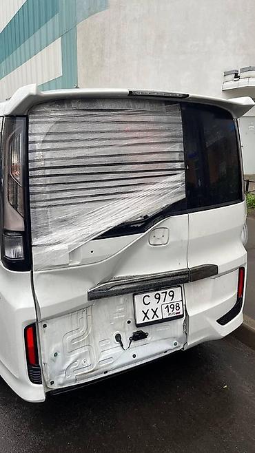 оклейка авто: Кузовной ремонт и восстановление авто - Полный цикл работ по передней — 5