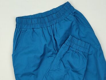 Women's Pants: Spodnie materiałowe damskie, rozmiar M