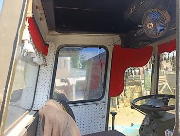 Кормоуборочные комбайны: Самоходная косилка/кормоуборочный комбайн Fortschritt E302. Сатылат — 11