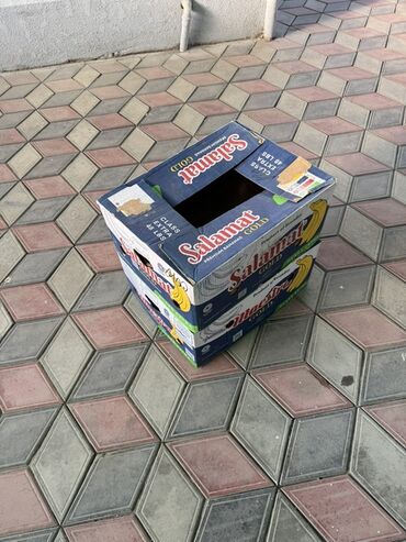коробки для пиццы оптом: Ящик