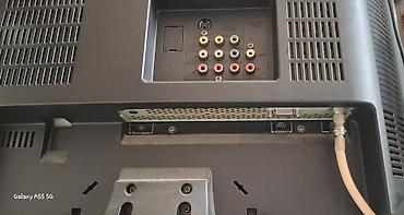 toshiba tv: İşlənmiş Televizor Toshiba LCD Ünvandan götürmə — 4