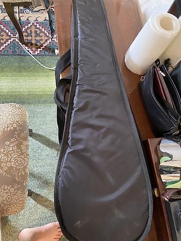 instrument: Струнный народный инструмент (гудок/гудок-лира, 3-струнный) с мягким — 6