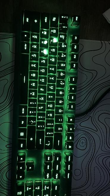 rog ally z1: Клавиатура, Asus, Механическая, Проводное подключение, Размер: 100% — 4