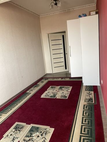 квартира аренда дордой: 56 м²