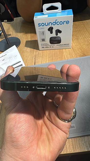 iphone ipad: IPhone 13, Yaşıl, Simsiz şarj — 4