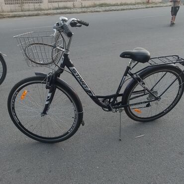 Şəhər velosipedləri: Yeni Şəhər velosipedi Start, 28", sürətlərin sayı: 9 -da lalafo.az — 2 Şəhər velosipedləri: Yeni Şəhər velosipedi Start, 28", sürətlərin sayı: 9 — 2