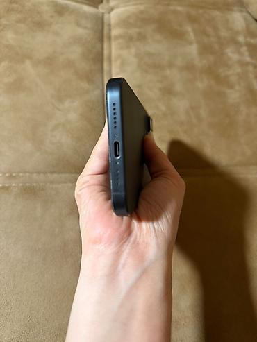 14 mini iphone: IPhone 15 Pro Max, 256 GB, Black Titanium — 4