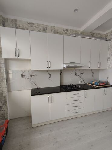 Мебель на заказ: Мебель на заказ, Кухня, С матрасом, Вешалки, Кухонный гарнитур — 8