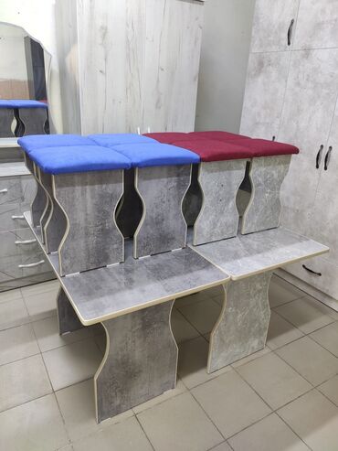 стол стуля для кухни: Комплект стол и стулья Кухонный, Новый