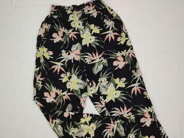 H&M, Spodnie materiałowe damskie, rozmiar XS