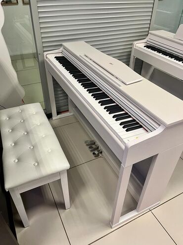 цифровое пианино: Пианино пианины Цифровой пианино на 88 клавиш! НОВЫЕ хорошая