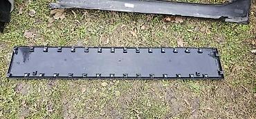 motalice za duvan: CRAFTER LAJSNA DESNA | Volkswagen crafter desna lajsna 7c0 853 518 — 2