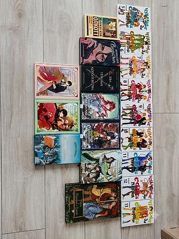 манхвы: Подборка книг и манхвы. - Роман о Тристане и Изольде — 700сом — 1