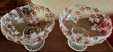 беспроводные светильники на кухню: Almaniya istehsalı ayaqlı msyvə vazları