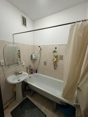 2 6: 2 комнаты, 67 м², 6 этаж, Евроремонт — 3