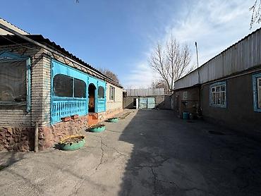 Продажа коттеджей и домов: Продается дом с большим дворовым участком 16.5 соток (фактически 20)и — 2