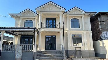 Фасадные работы: | Туникафон | Сайдинг Больше 6 лет опыта — 16