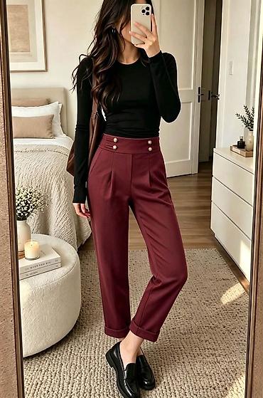 Pantalone: 10. Pantalone 2.600 dinara H — 3