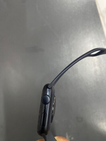 sud cəkən: Smart saat, Apple, Sensor ekran
