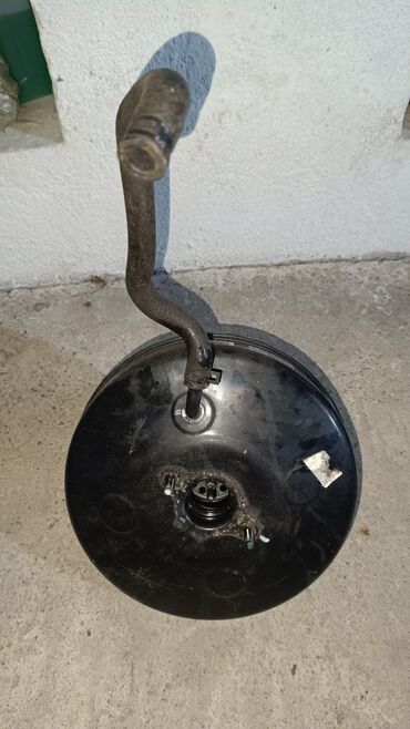 Əyləc diskləri: Hyundai Avtomobil üçün vakuum əyləc gücləndiricisi (brake