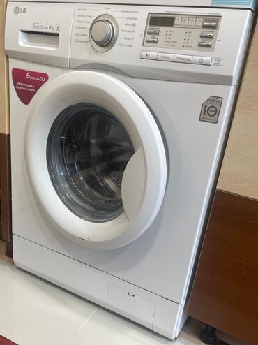 Dolablar: 2ci əl paltaryuyan maşın. İdeal vəziyyətdədi. Köçməklə əlaqədar