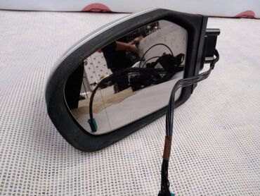 зеркала на мерседес 210: Боковое левое Зеркало Mercedes-Benz