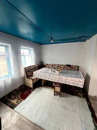 Продажа домов: Дом, 50 м², 4 комнаты, Агентство недвижимости, Косметический ремонт — 7