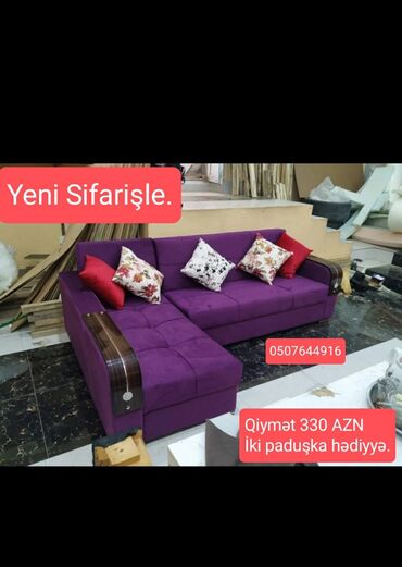 Sifarişlə TV stendlər: Künc divan, Yeni, Açılan, Bazalı, Parça, Şəhərdaxili pulsuz çatdırılma