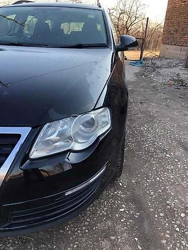 ford k: SOFERSAJBNA ZA VOLKSWAGEN PASSAT B6 | Passat B6 2.0 TDI DELOVI — 1