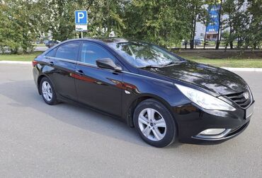 сдаю в аренду авто с последующим выкупом: Аренда авто под такси можно Соната обьем 2.0 газ Состояние идеал