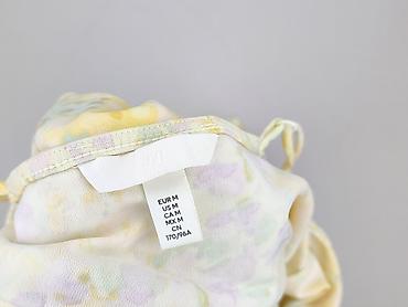 curry sukienki: H&M, Sukienka damska, rozmiar M — 4