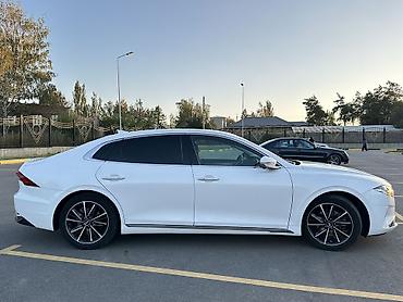 noah town ace: Hyundai Grandeur: 2020 г., 3 л, Автомат, Газ, Седан — 3