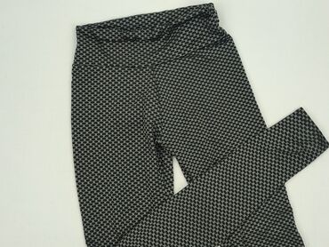 modelujące legginsy push up: Лосини Спортивні жіночі, розмір S