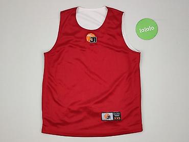 derrick rose: Jako, T-shirt damski, rozmiar 2XS — 2