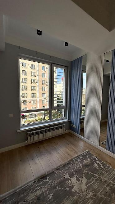 руки вверх концерт бишкек: 3 комнаты, 115 м², КНУ Элитка, 4 этаж, Дизайнерский ремонт — 7